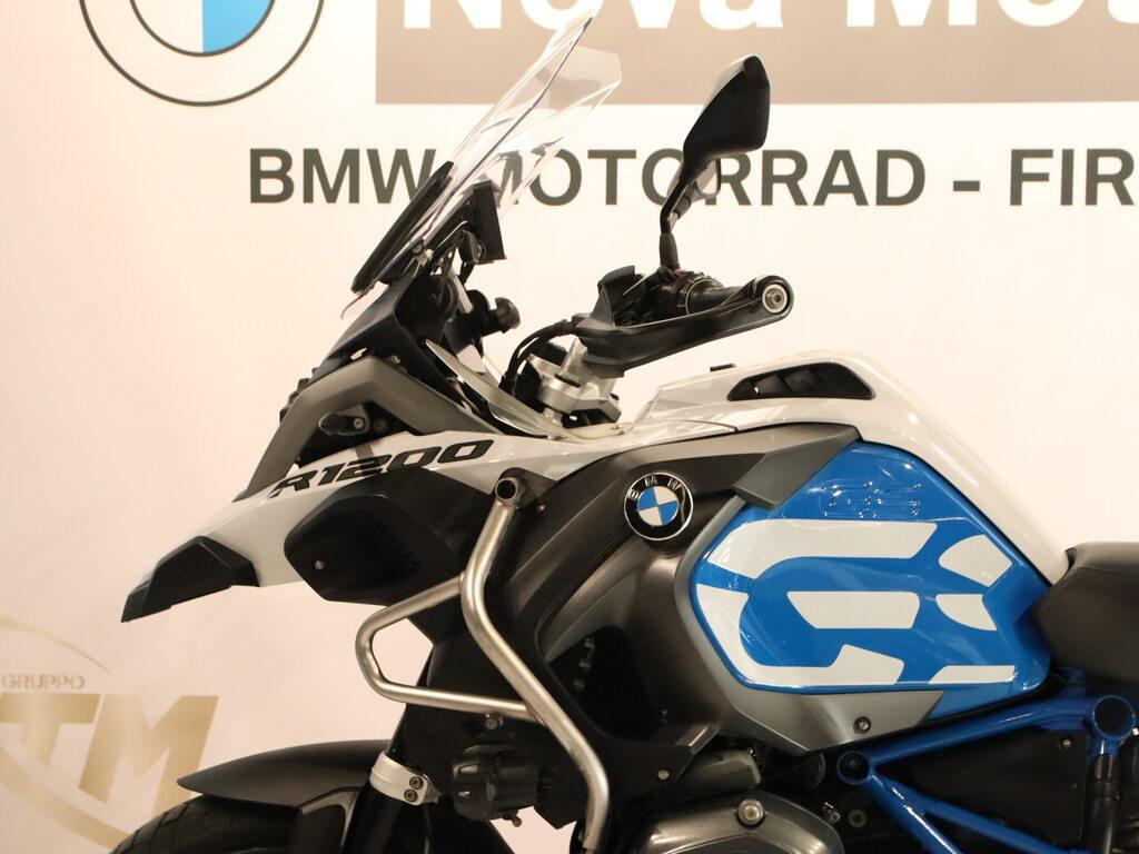 usatostore.bmw.it Store BMW Motorrad R 1200 GS BMW R 1200 GS Adventure ABS MY19