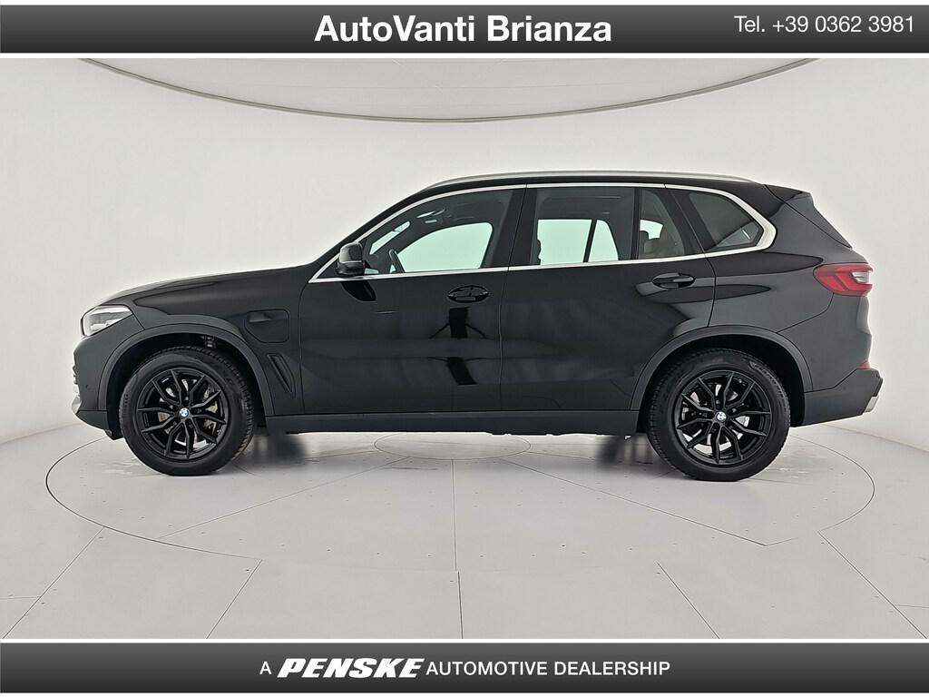 usatostore.bmw.it Store BMW X5 xdrive45e Business auto