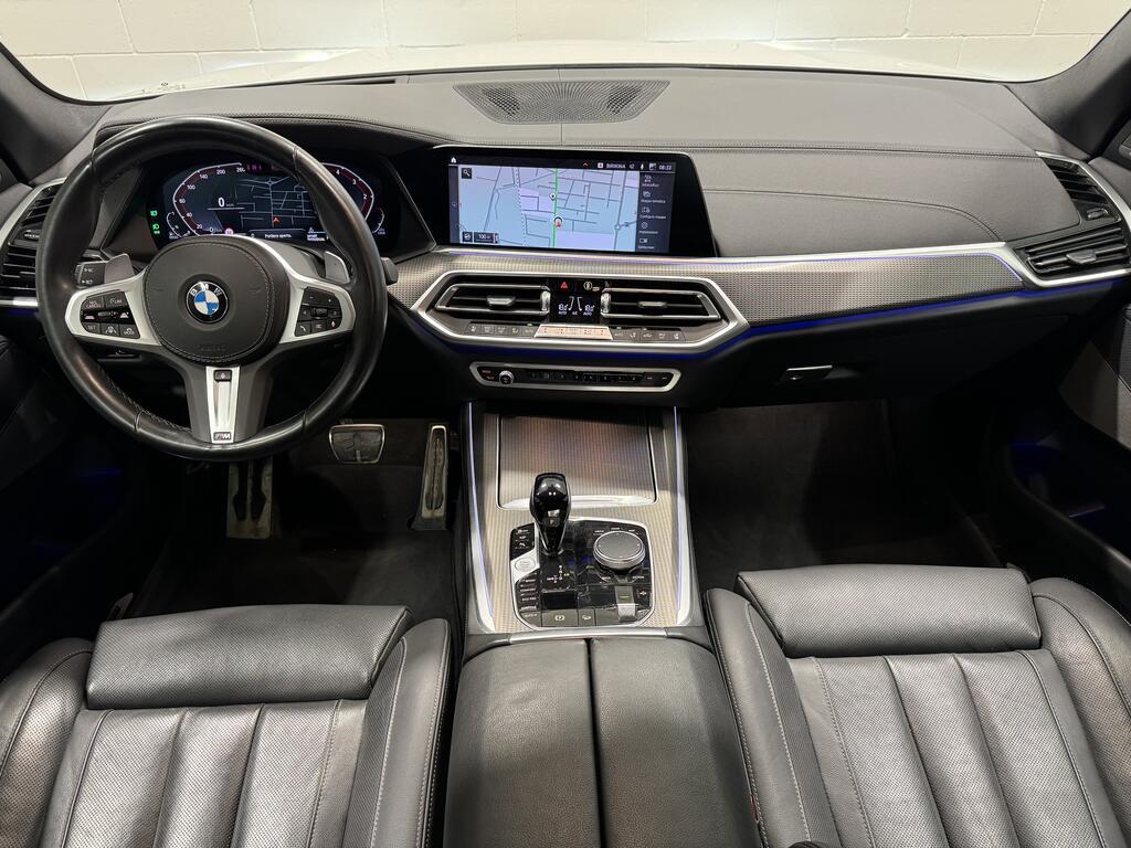 usatostore.bmw.it Store BMW X5 xdrive30d mhev 48V Msport auto