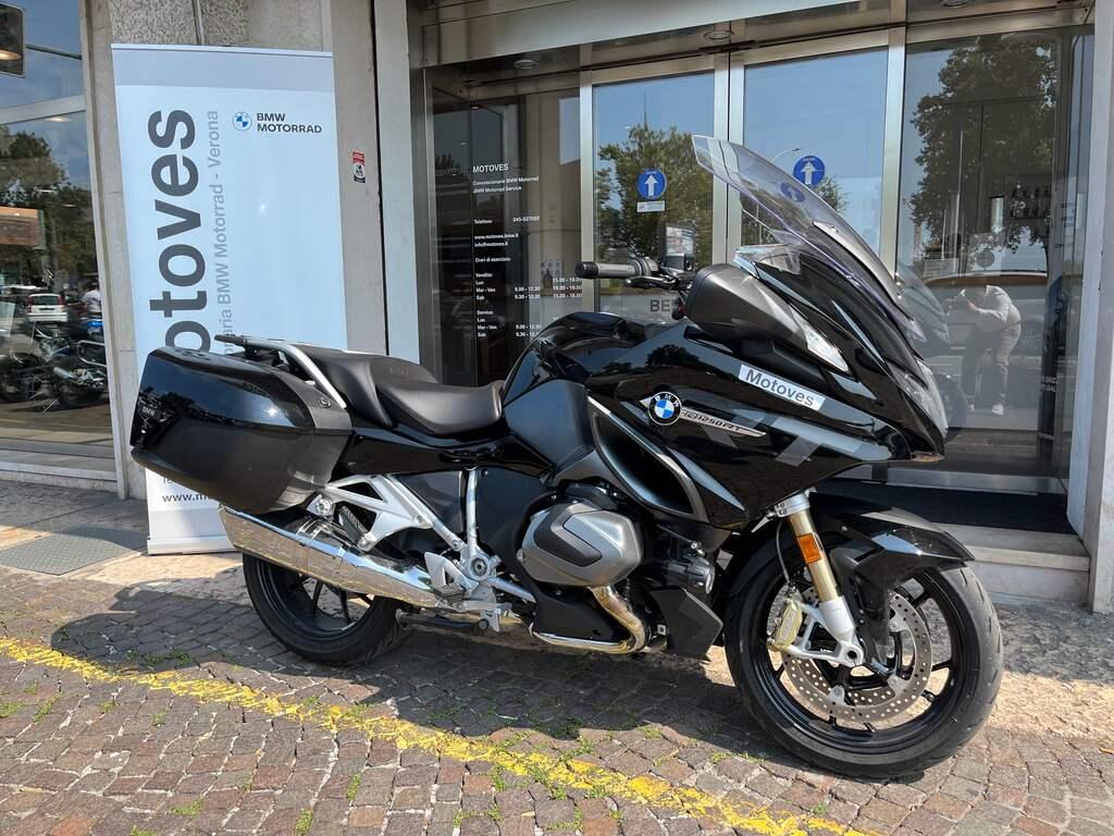 usatostore.bmw.it Store BMW Motorrad R 1250 RT ABS