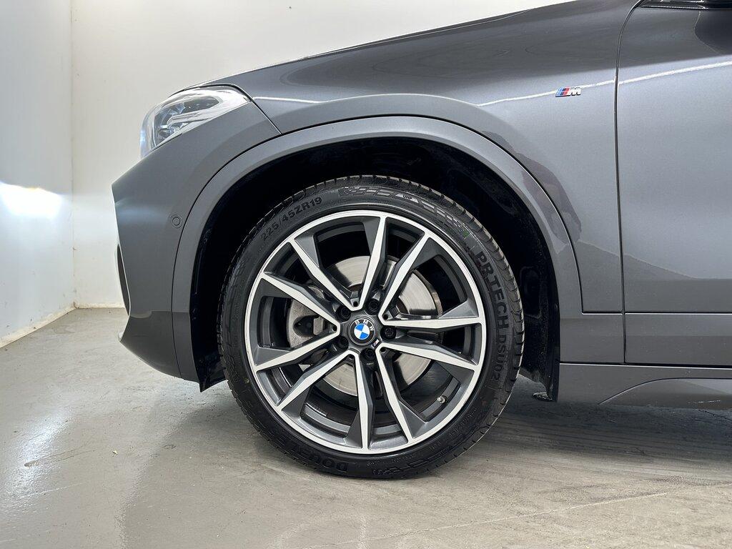 usatostore.bmw-motorrad.it Store BMW X2 xdrive20d Msport auto