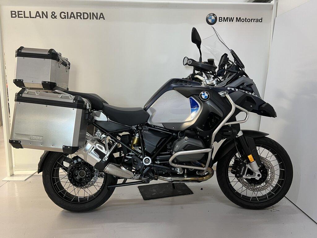 usatostore.bmw-motorrad.it Store BMW Motorrad R 1200 GS BMW R 1200 GS Adventure ABS MY14