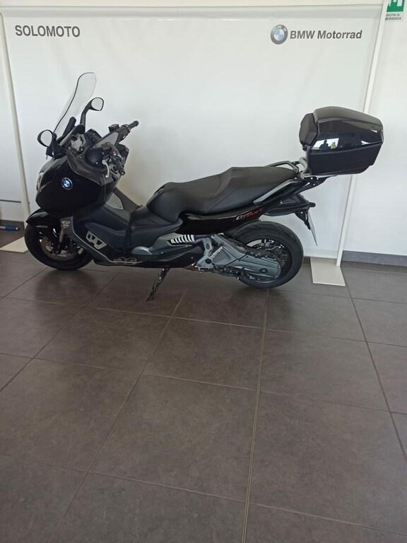 usatostore.bmw.it Store BMW Motorrad C 600 BMW C 600 Sport MY12