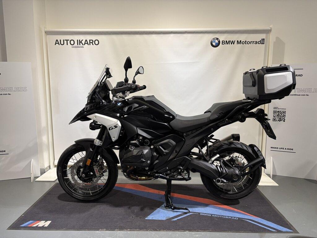 usatostore.bmw-motorrad.it Store BMW Motorrad R 1300 GS BMW R 1300 GS MY23