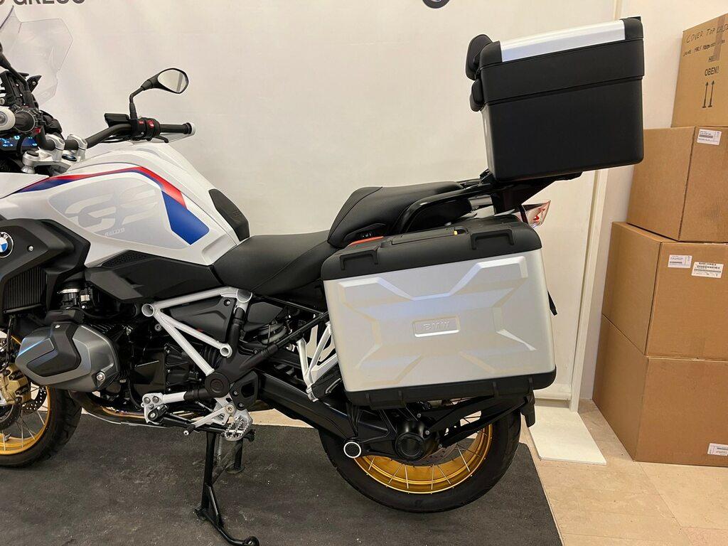 usatostore.bmw.it Store BMW Motorrad R 1250 GS BMW R 1250 GS ABS MY21