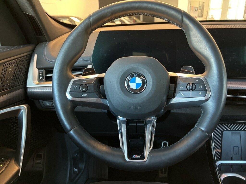 usatostore.bmw.it Store BMW X1 xdrive23d mhev 48V Msport auto