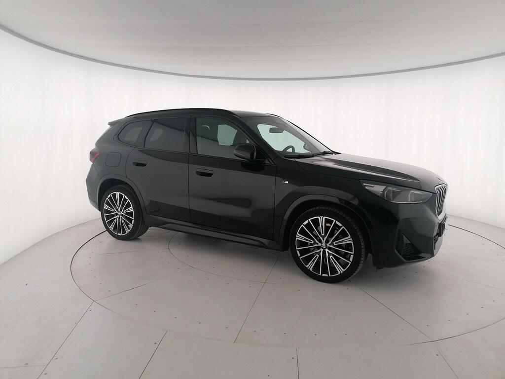 usatostore.bmw.it Store BMW X1 xdrive23d mhev 48V MSport Edition Balance auto