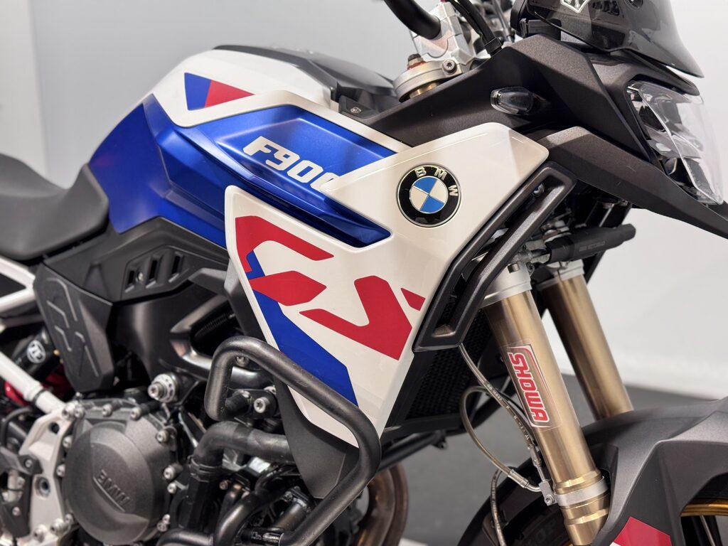 usatostore.bmw-motorrad.it Store BMW Motorrad F 900 GS BMW F 900 GS MY24