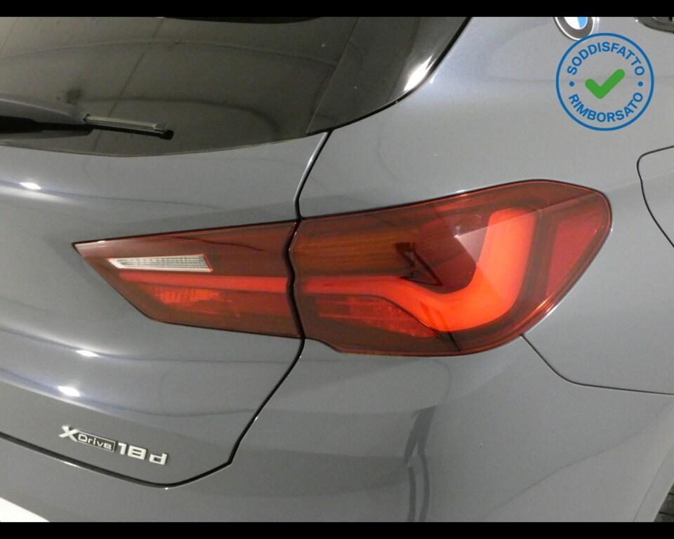 usatostore.bmw.it Store BMW X2 xdrive18d Msport auto