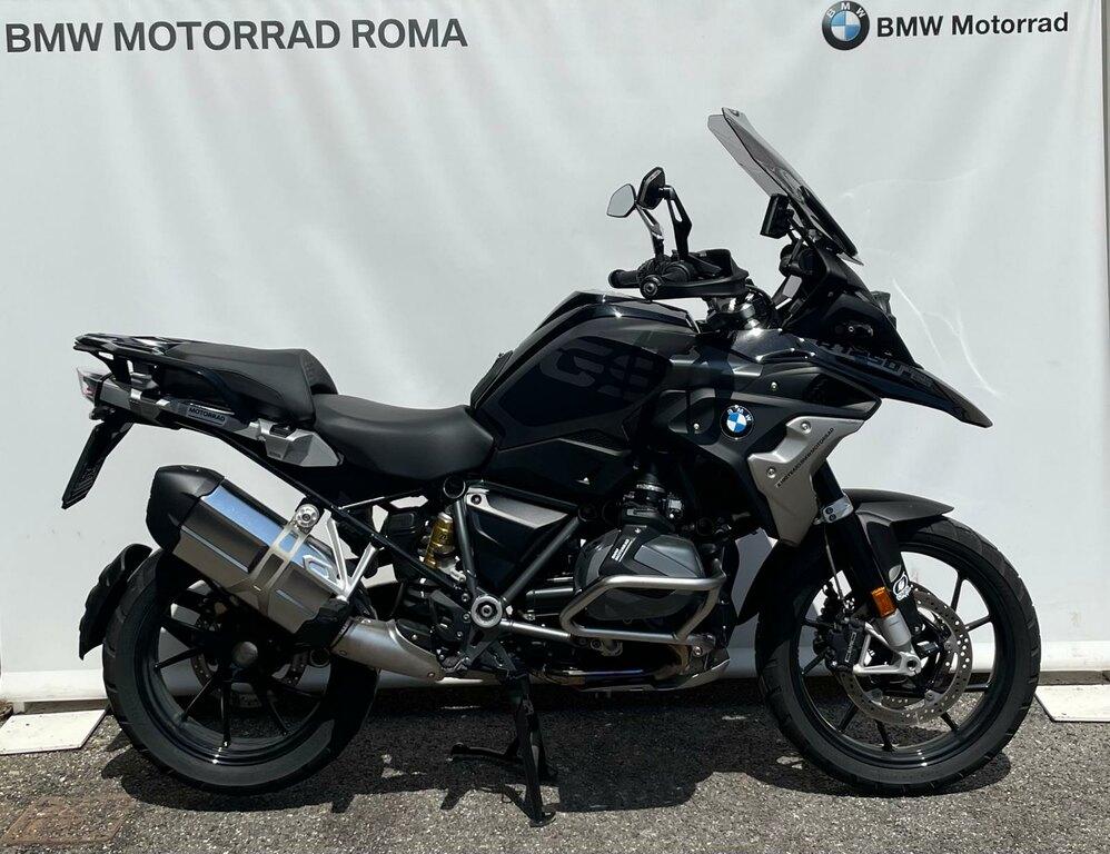 usatostore.bmw.it Store BMW Motorrad R 1250 GS BMW R 1250 GS ABS MY21