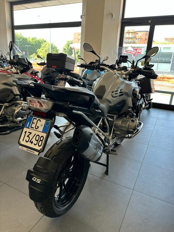 usatostore.bmw-motorrad.it Store BMW Motorrad R 1200 GS ABS