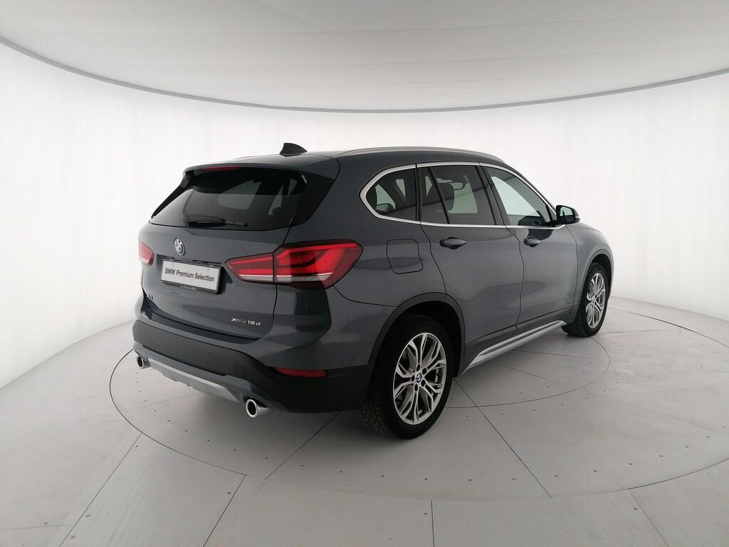 usatostore.bmw.it Store BMW X1 xdrive18d xLine auto