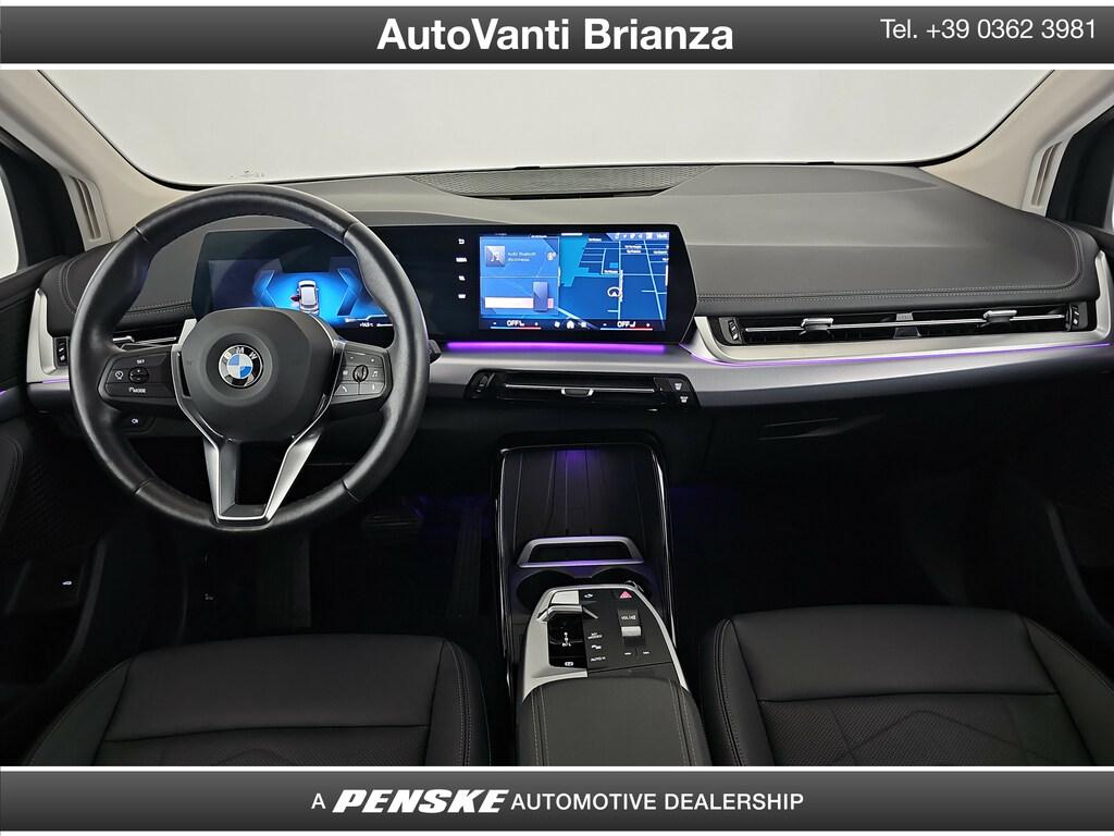 usatostore.bmw.it Store BMW Serie 2 218d Active Tourer Luxury auto