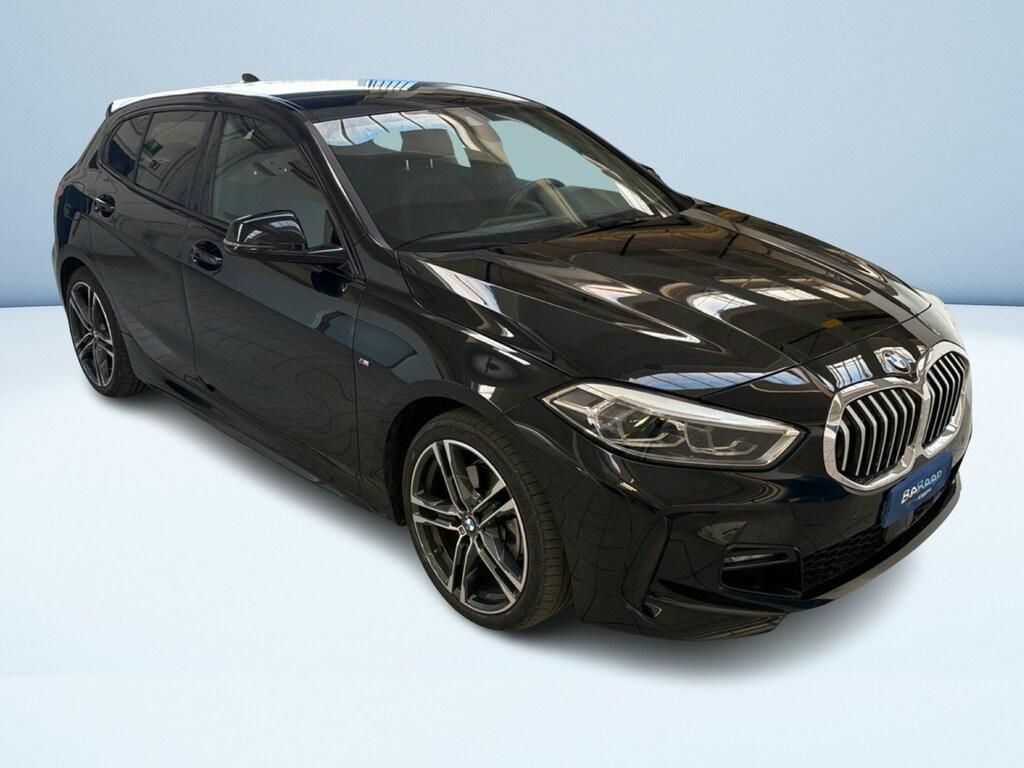 usatostore.bmw.it Store BMW Serie 1 116d Msport auto