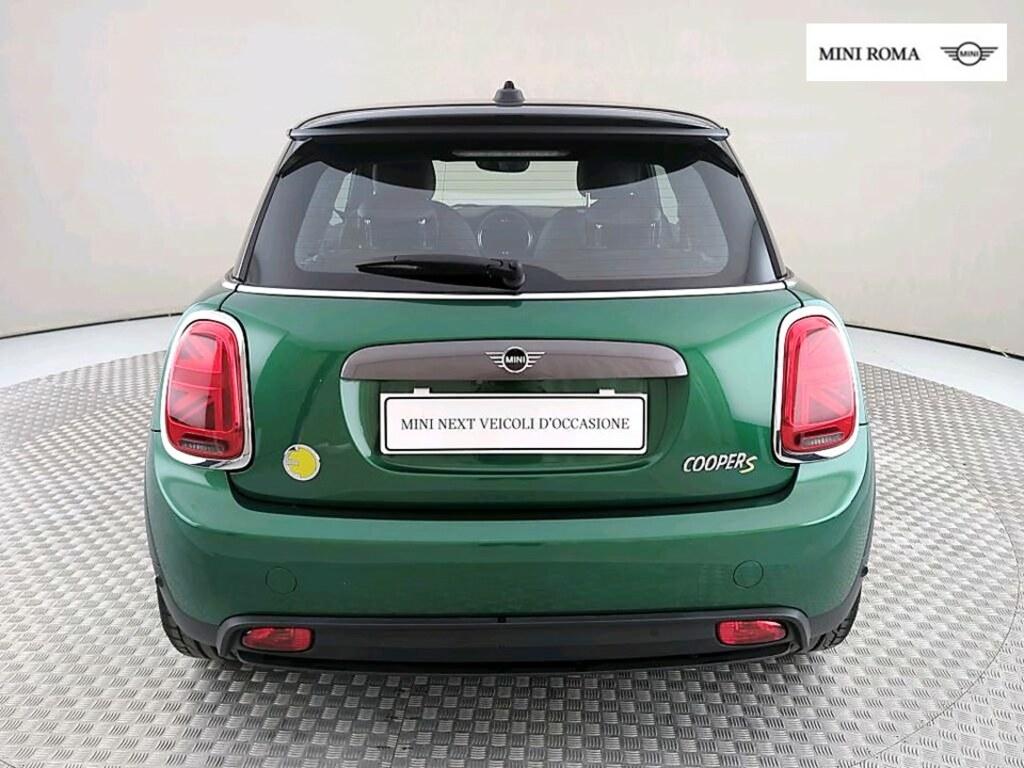 usatostore.bmw.it Store MINI MINI Full Electric Mini 3p Cooper SE L auto