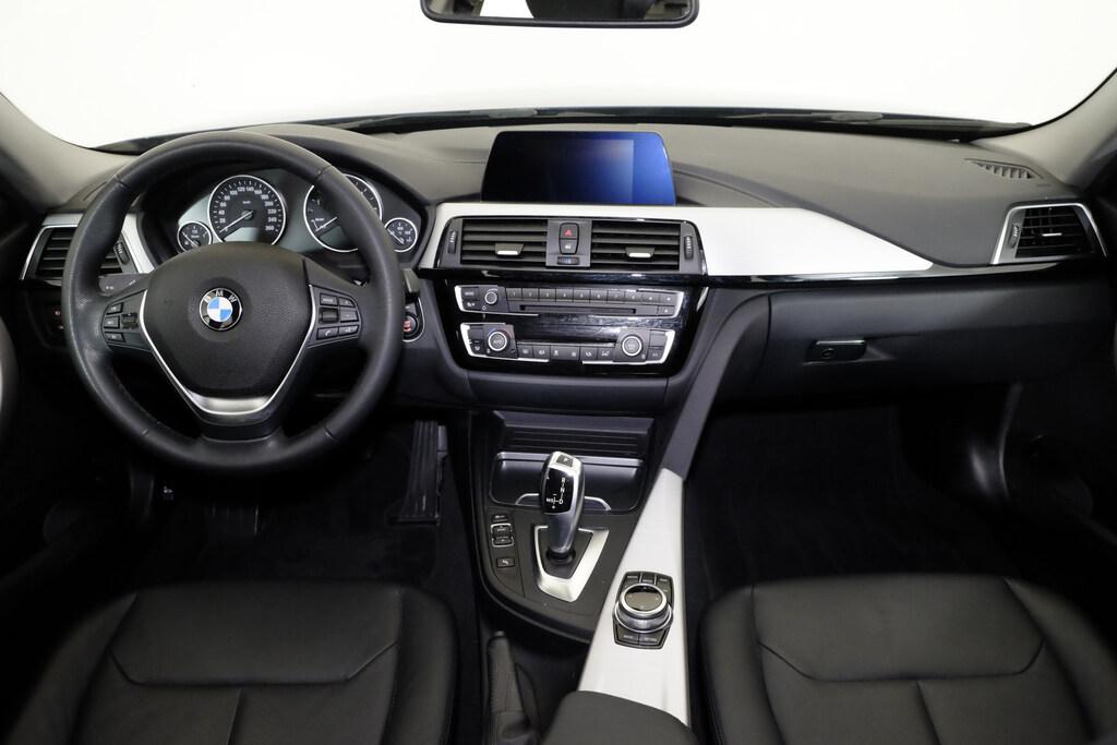 usatostore.bmw.it Store BMW Serie 3 320d Touring xdrive Luxury auto