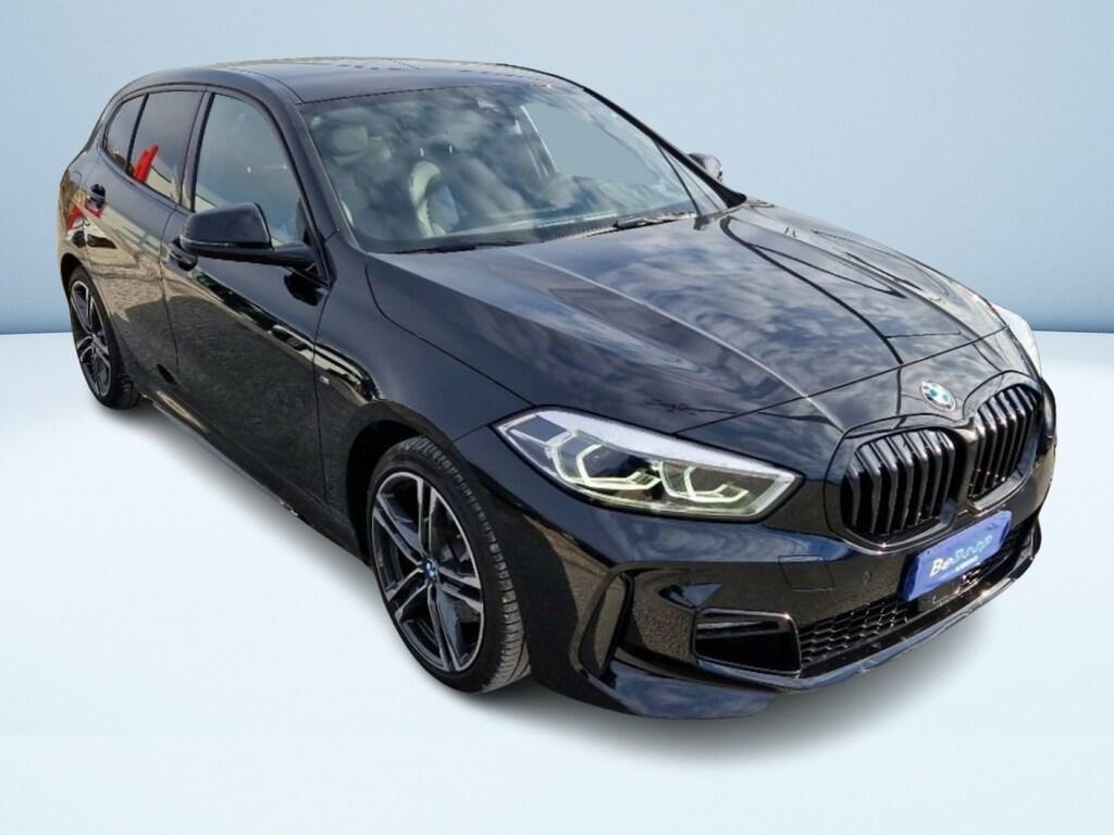 usatostore.bmw.it Store BMW Serie 1 118d Msport auto