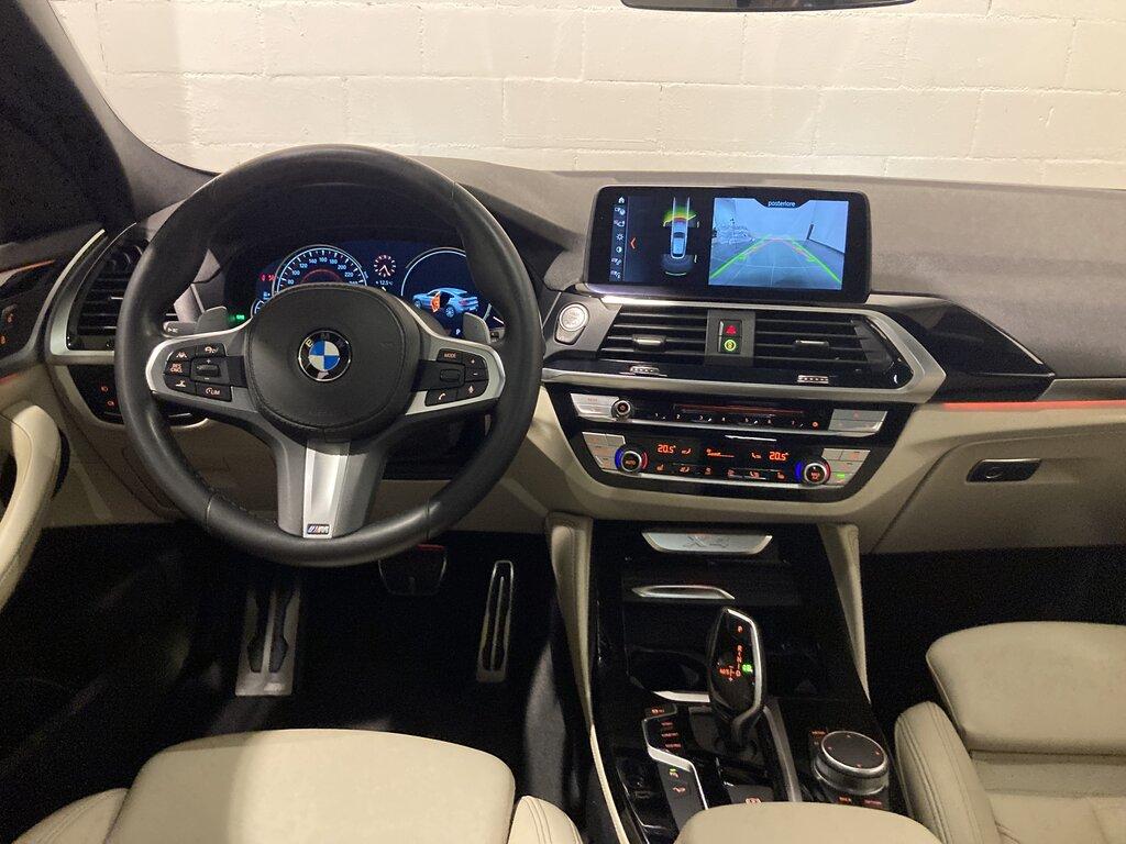 usatostore.bmw.it Store BMW X4 xdrive20d Msport X auto my19