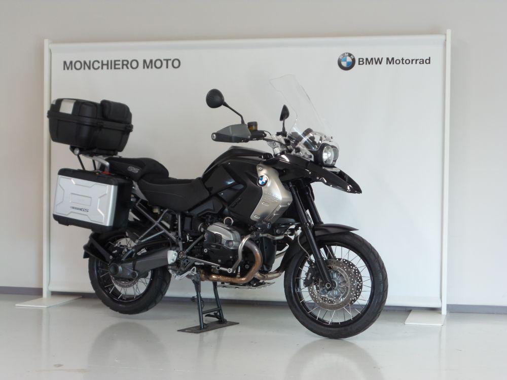 usatostore.bmw-motorrad.it Store BMW Motorrad R 1200 GS 