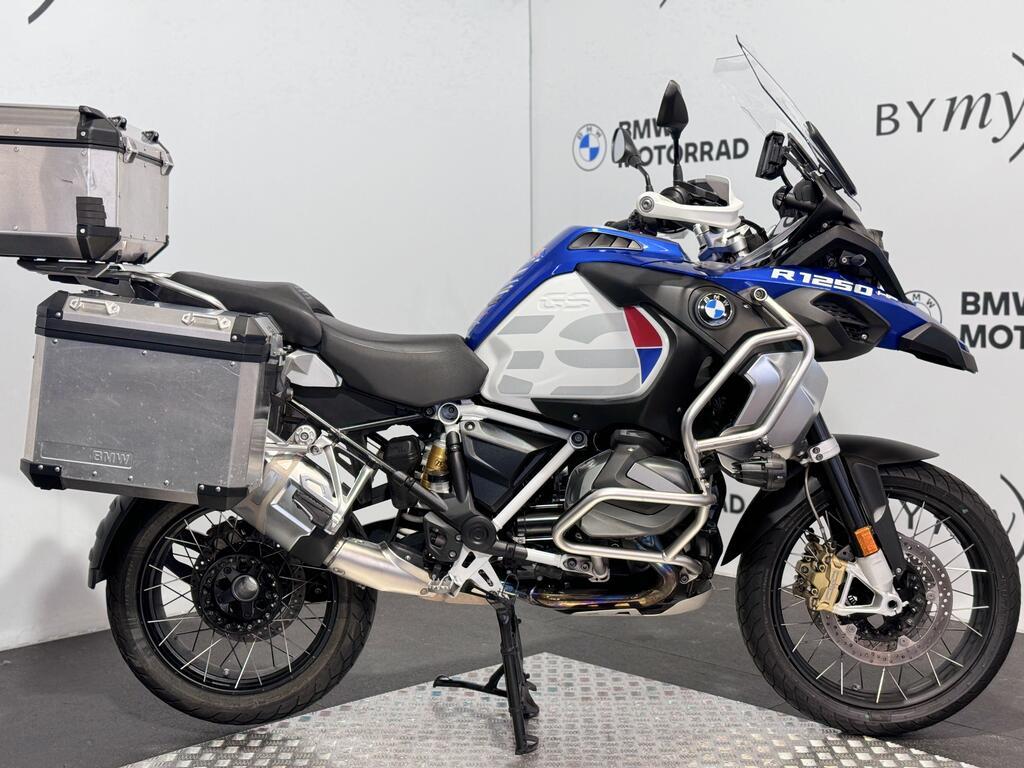 usatostore.bmw.it Store BMW Motorrad R 1250 GS BMW R 1250 GS Adventure ABS MY19