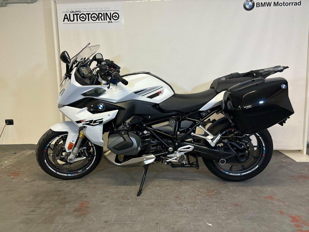 usatostore.bmw-motorrad.it Store BMW Motorrad R 1250 RS BMW R 1250 RS ABS MY23