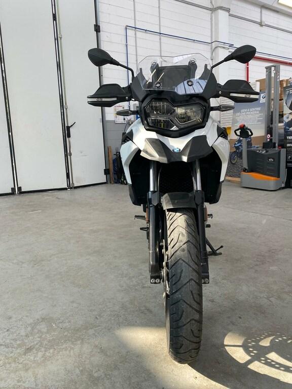 usatostore.bmw.it Store BMW Motorrad F 750 GS BMW F 750 GS ABS MY21