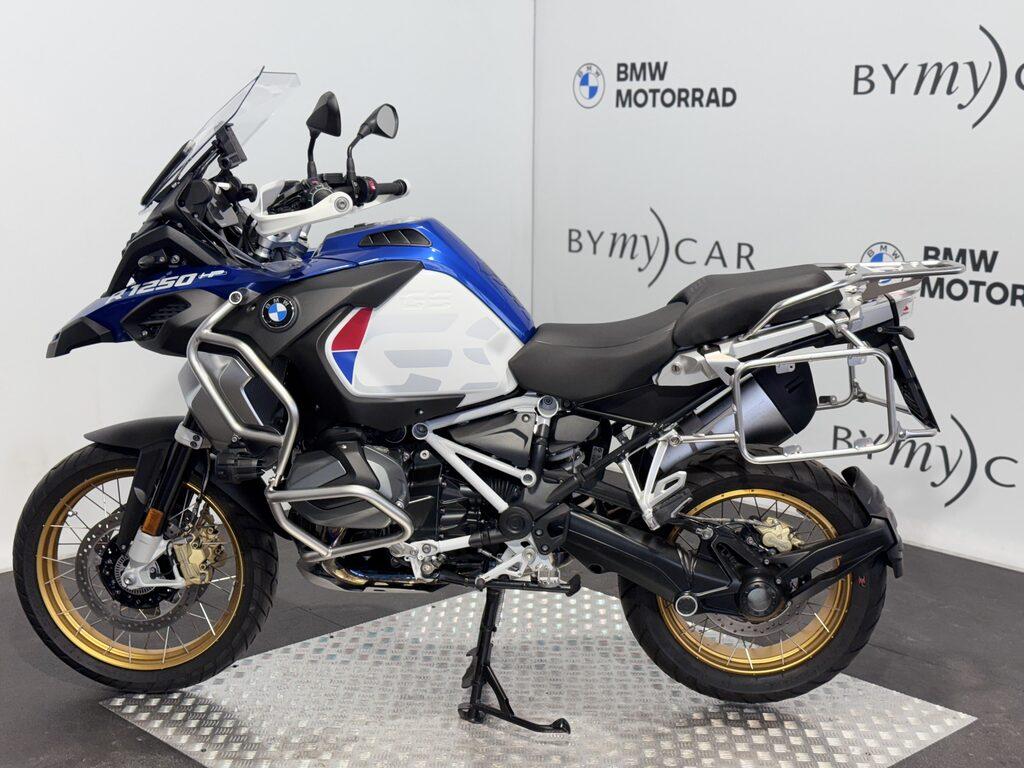 usatostore.bmw-motorrad.it Store BMW Motorrad R 1250 GS BMW R 1250 GS Adventure ABS MY19