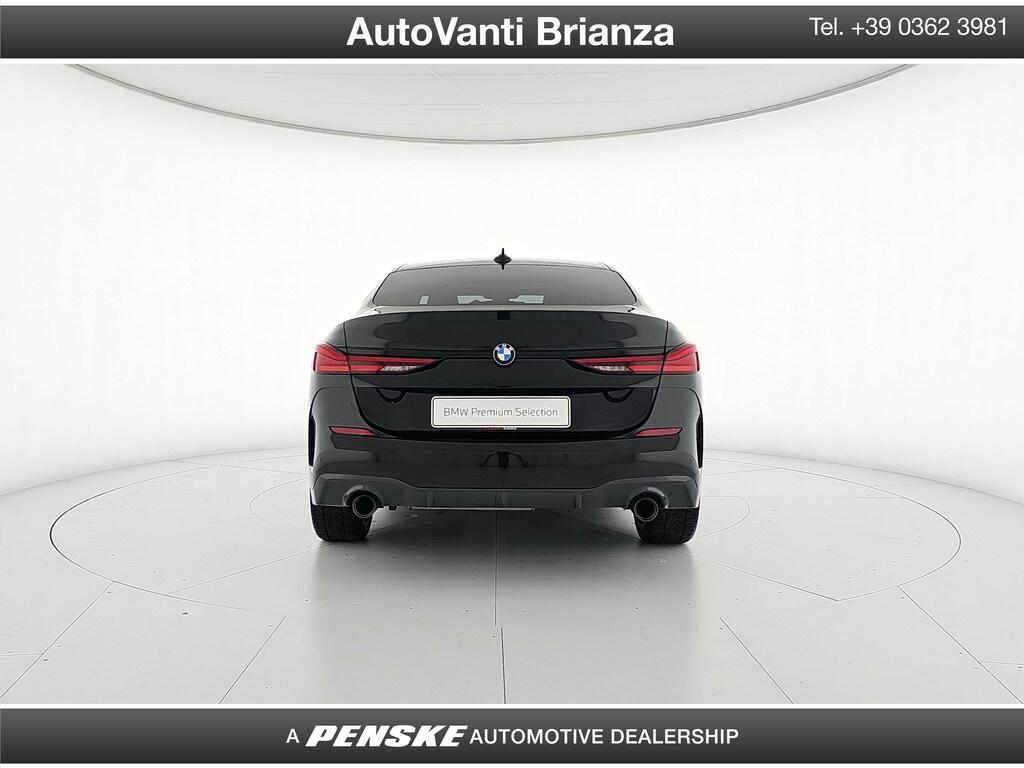 usatostore.bmw.it Store BMW Serie 2 218d Gran Coupe Msport auto