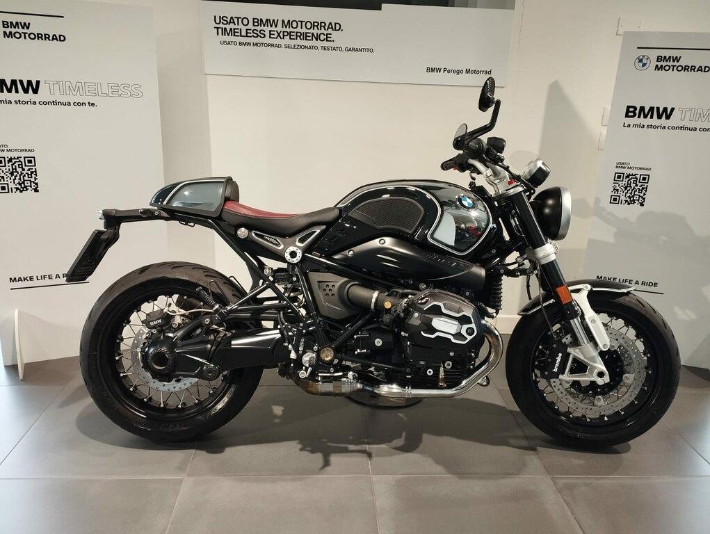 usatostore.bmw.it Store BMW Motorrad R nineT BMW R nineT ABS MY20