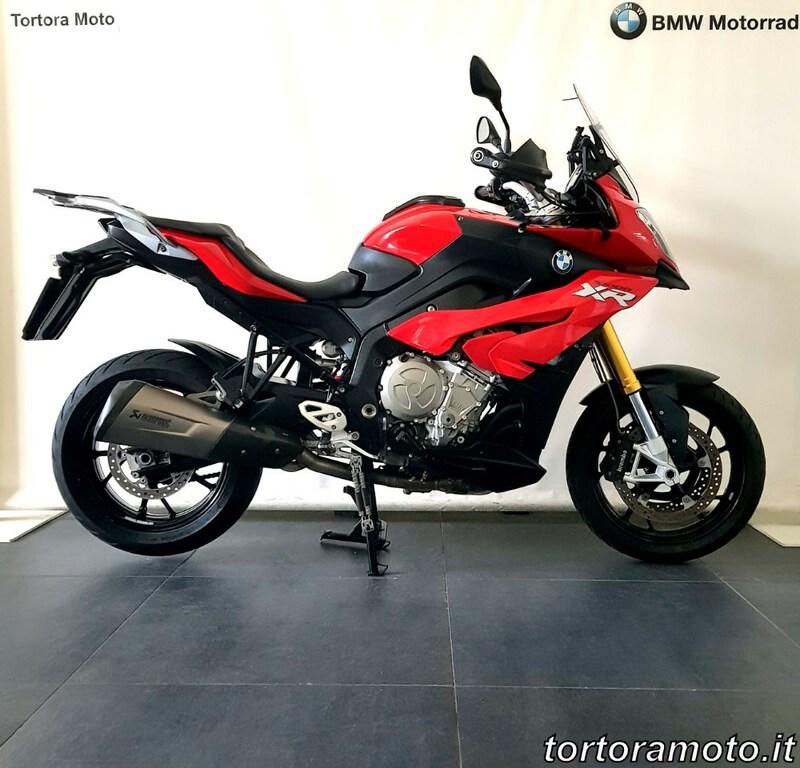 usatostore.bmw-motorrad.it Store BMW Motorrad S 1000 XR ABS