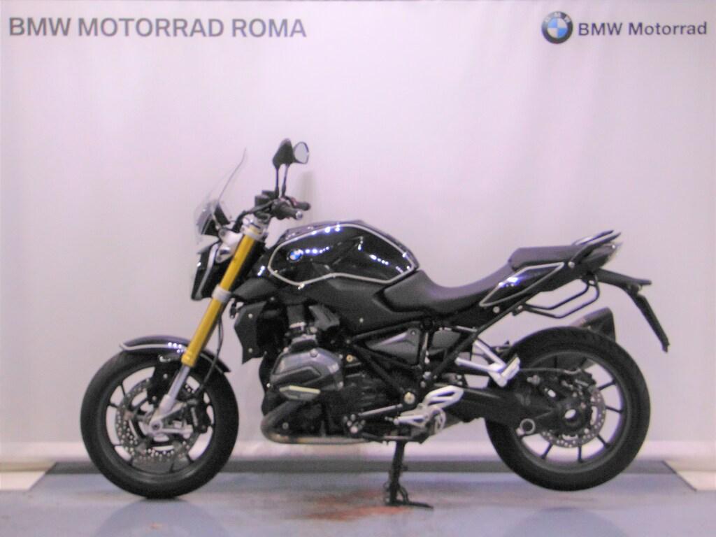 usatostore.bmw.it Store BMW Motorrad R 1200 R BMW R 1200 R ABS MY17