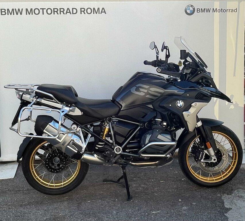 usatostore.bmw-motorrad.it Store BMW Motorrad R 1250 GS BMW R 1250 GS ABS MY21