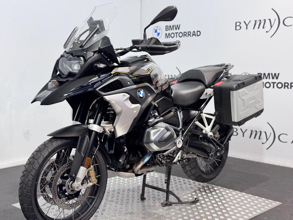 usatostore.bmw.it Store BMW Motorrad R 1250 GS BMW R 1250 GS ABS MY19