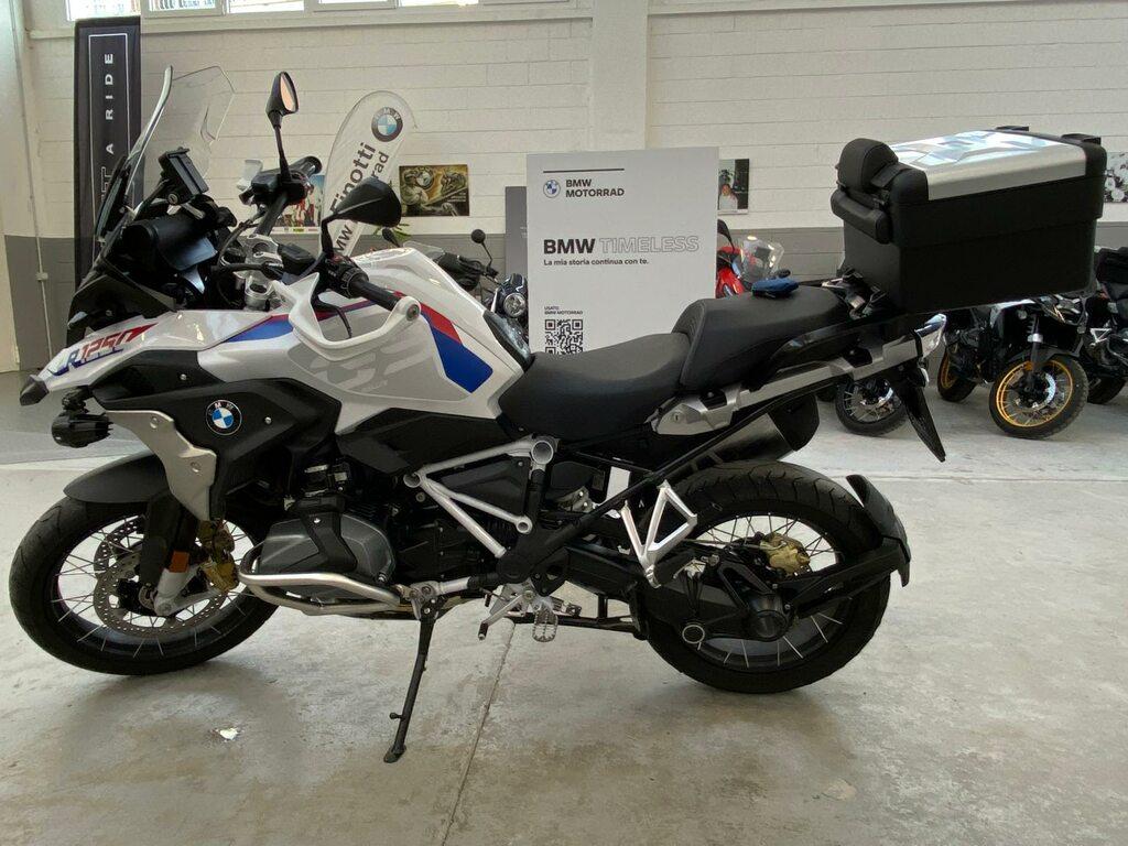 usatostore.bmw-motorrad.it Store BMW Motorrad R 1250 GS ABS