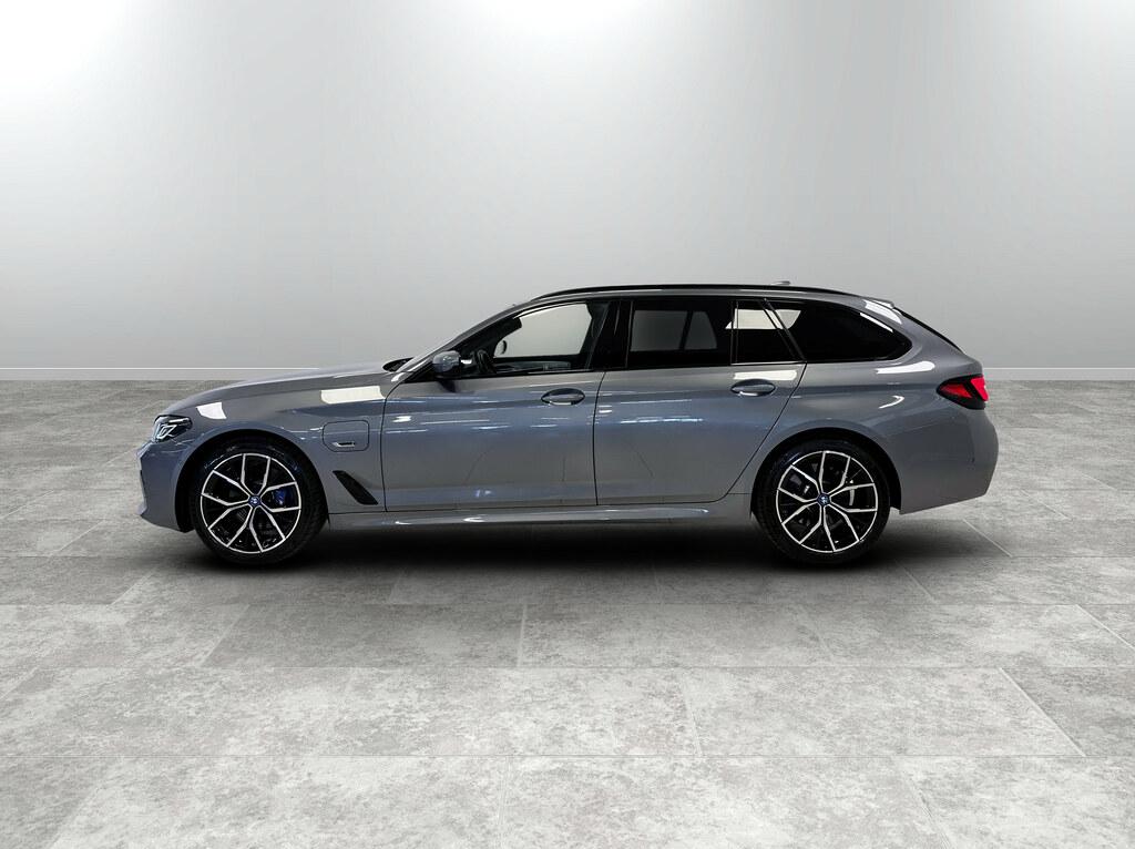 usatostore.bmw.it Store BMW Serie 5 530e Touring xdrive Msport auto