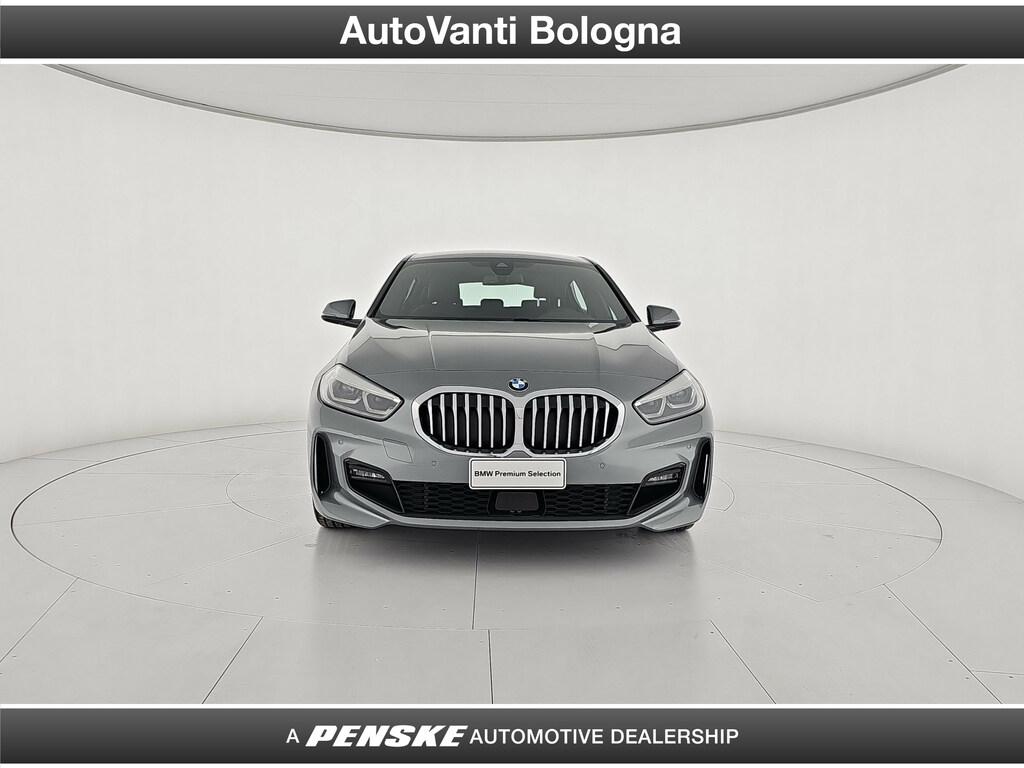 usatostore.bmw.it Store BMW Serie 1 118i Msport 136cv auto