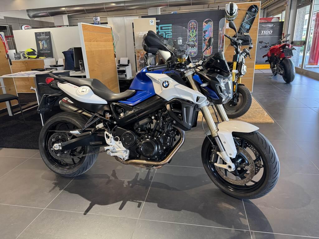 usatostore.bmw-motorrad.it Store BMW Motorrad F 800 R ABS