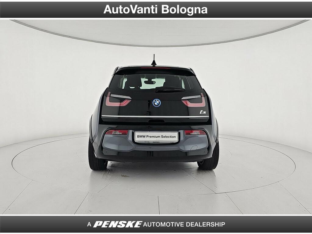 usatostore.bmw.it Store BMW i3 i3s 120Ah Advantage