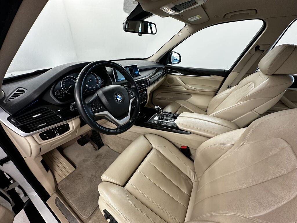 usatostore.bmw.it Store BMW X5 xdrive30d Luxury 258cv auto