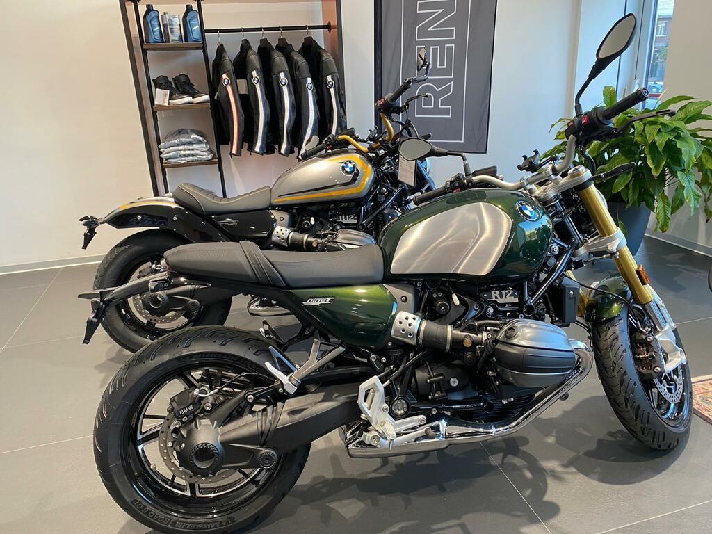 usatostore.bmw-motorrad.it Store BMW Motorrad R 12 nineT 