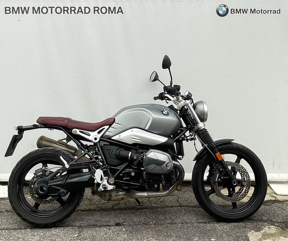 usatostore.bmw-motorrad.it Store BMW Motorrad R nineT BMW R nineT Scrambler ABS MY20