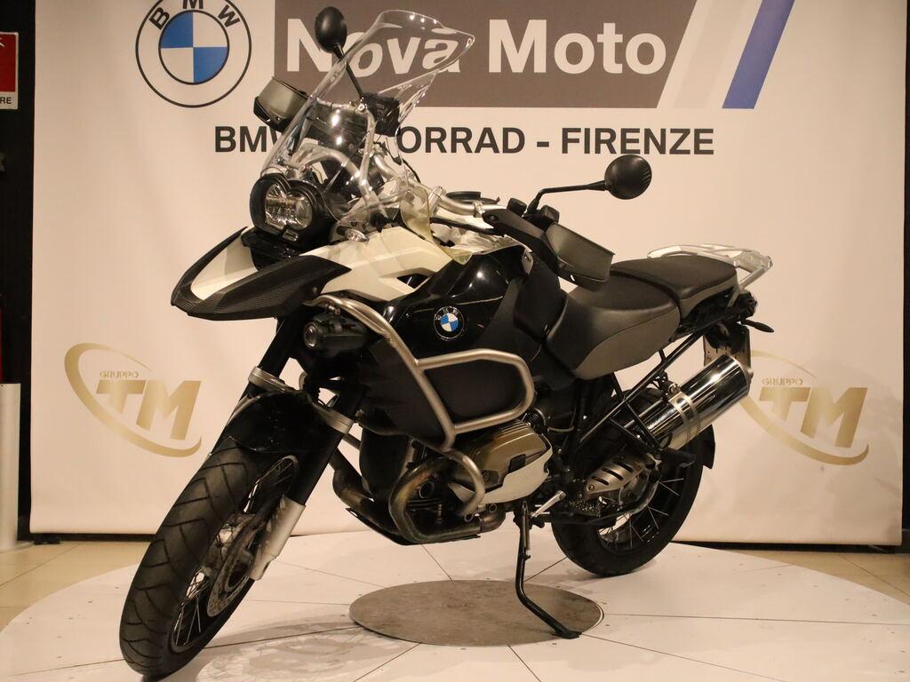 usatostore.bmw.it Store BMW Motorrad R 1200 GS BMW R 1200 GS Adventure MY10