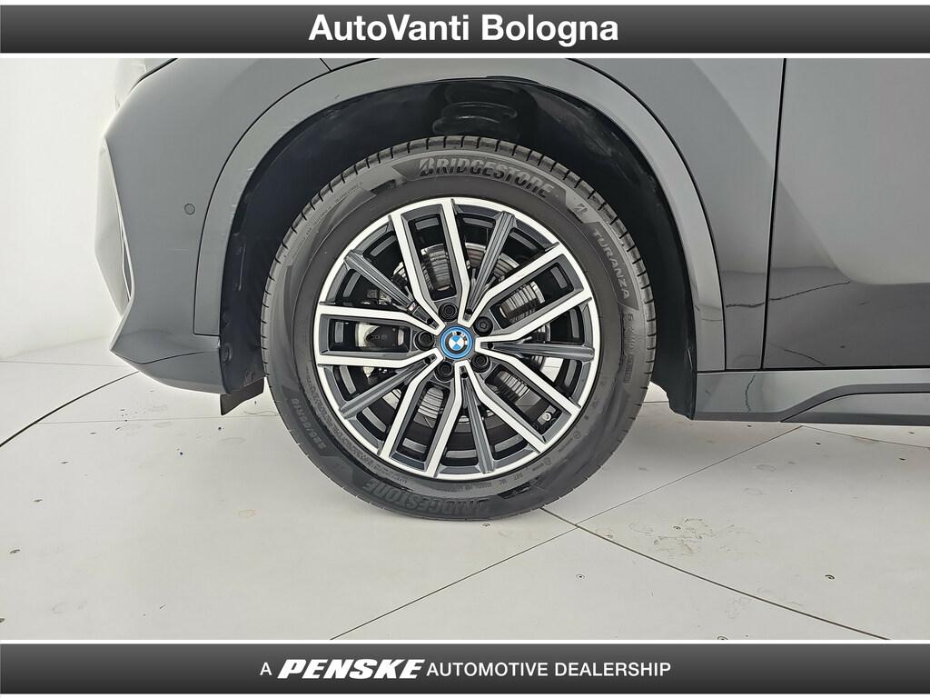 usatostore.bmw.it Store BMW iX1 30 xdrive Msport