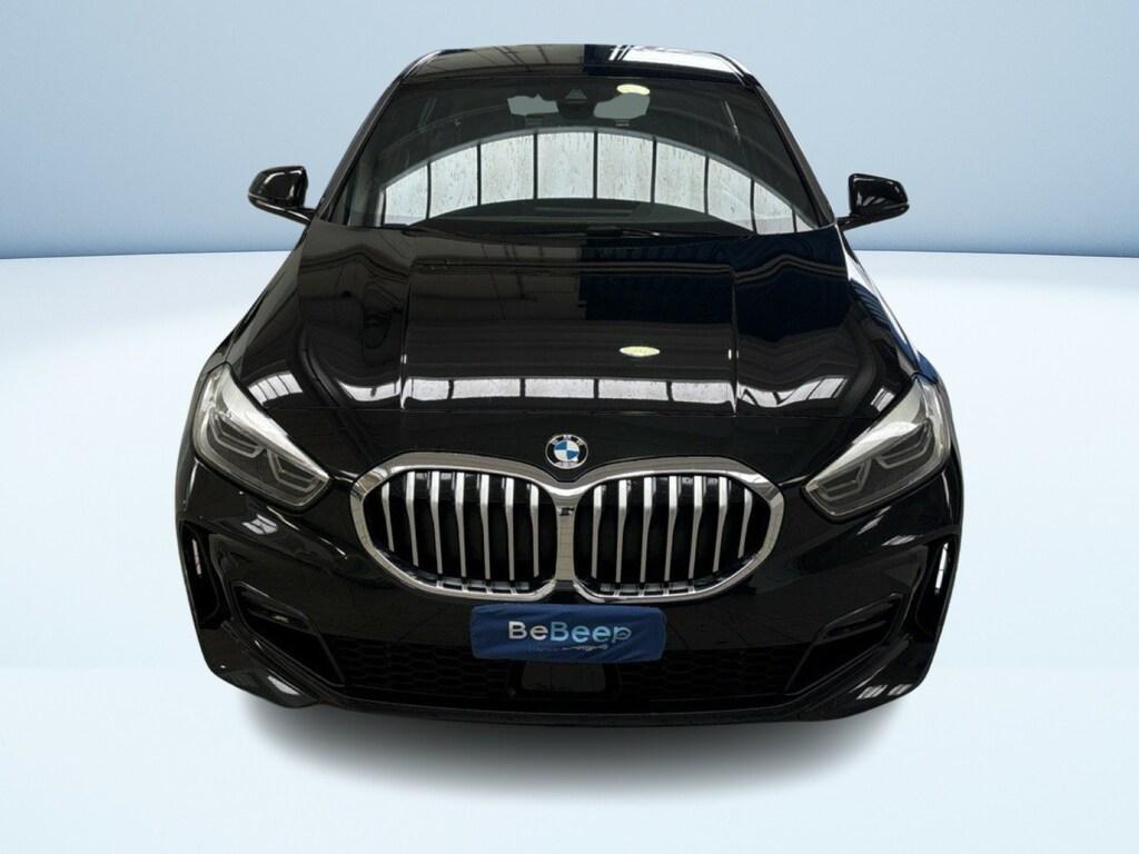 usatostore.bmw.it Store BMW Serie 1 116d Msport auto