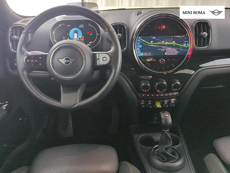 usatostore.bmw.it Store MINI MINI Countryman Mini Countryman 1.5 Cooper SE Business all4 auto