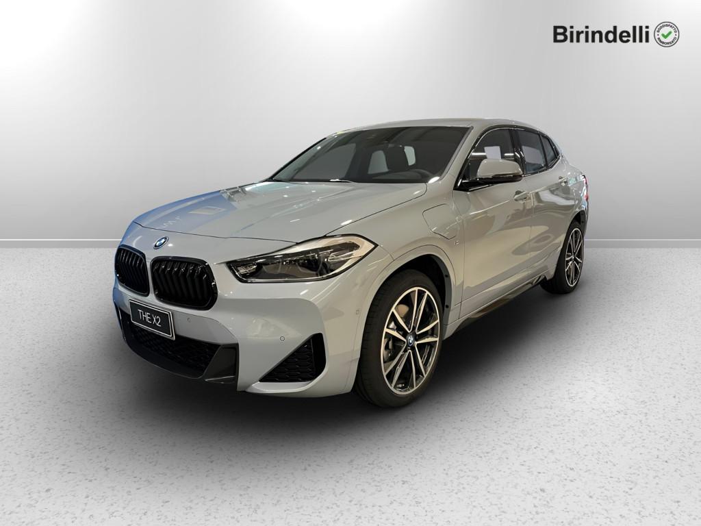 usatostore.bmw.it Store BMW X2 xdrive25e Msport auto