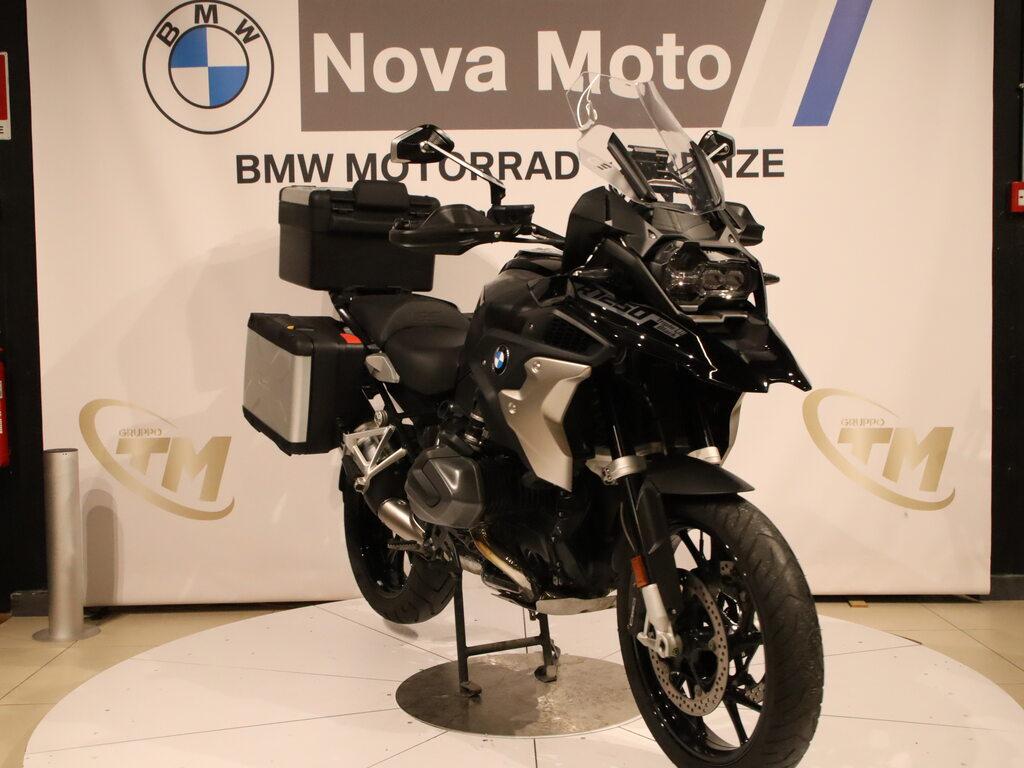 usatostore.bmw-motorrad.it Store BMW Motorrad R 1250 GS BMW R 1250 GS ABS MY21