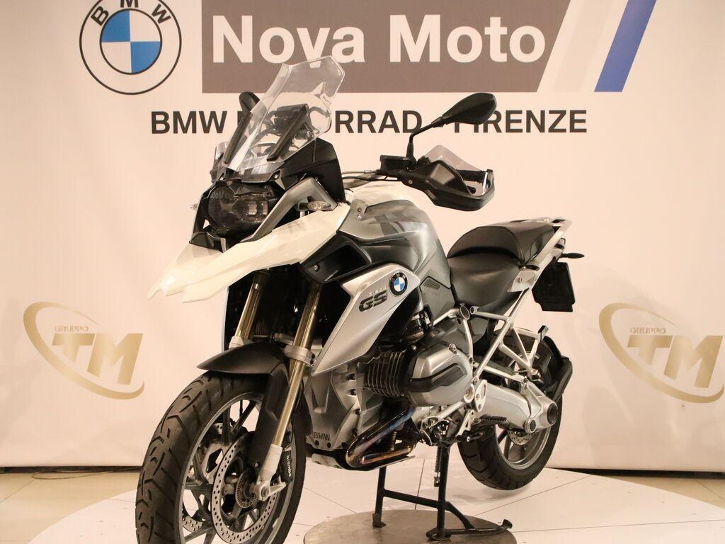 usatostore.bmw-motorrad.it Store BMW Motorrad R 1200 GS BMW R 1200 GS ABS MY12