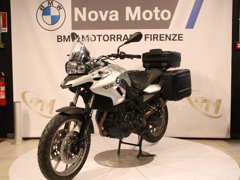 usatostore.bmw-motorrad.it Store BMW Motorrad F 700 GS BMW F 700 GS ABS MY12