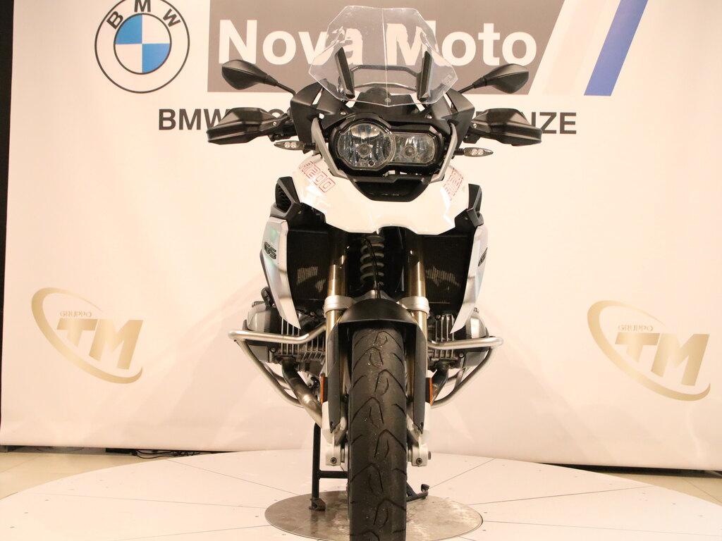 usatostore.bmw.it Store BMW Motorrad R 1200 GS BMW R 1200 GS ABS MY17